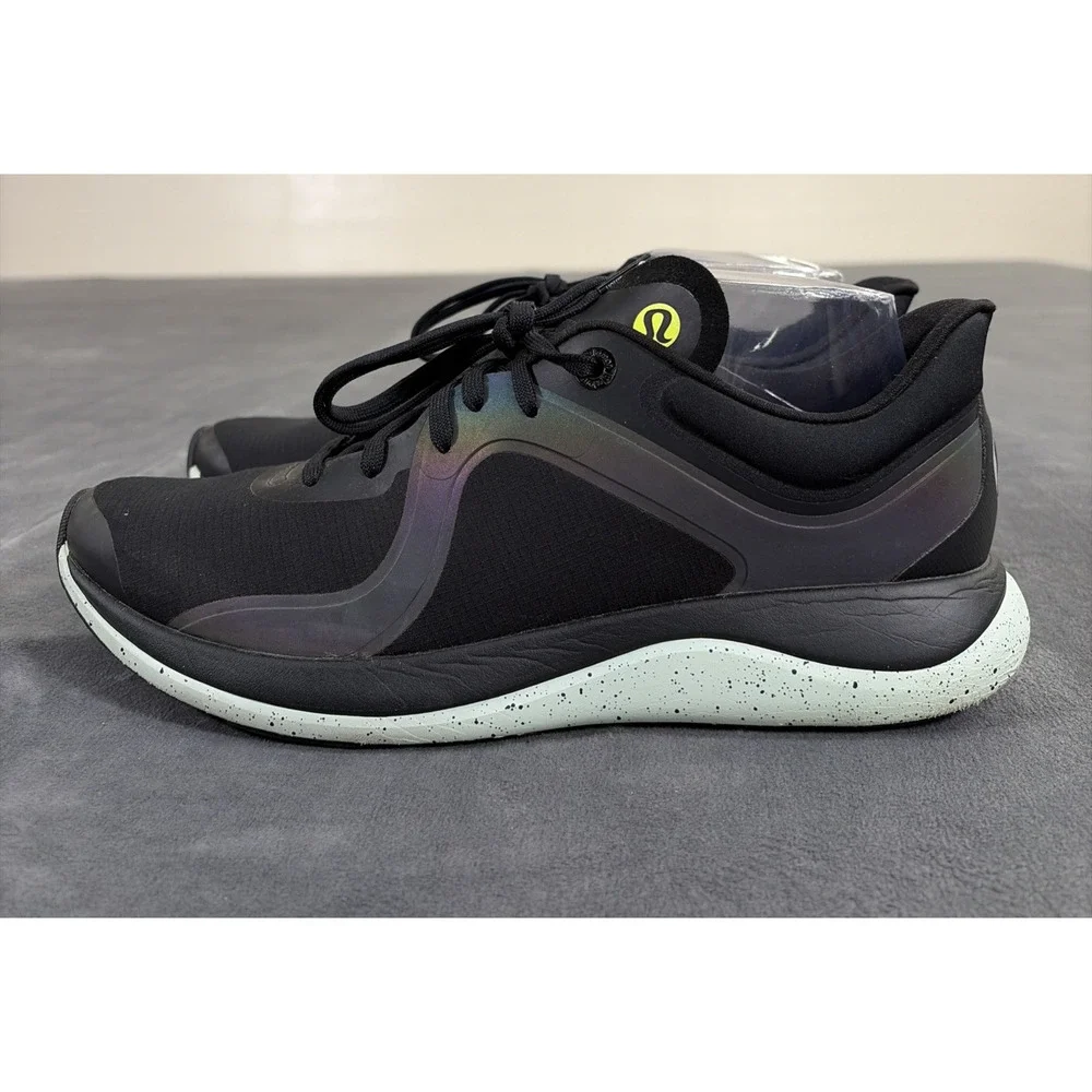 Lululemon Chargefeel Workout Shoes Womens Size 10 Athletic Running Sneakers